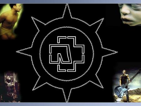 Rammstein